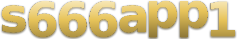 s666app1 logo