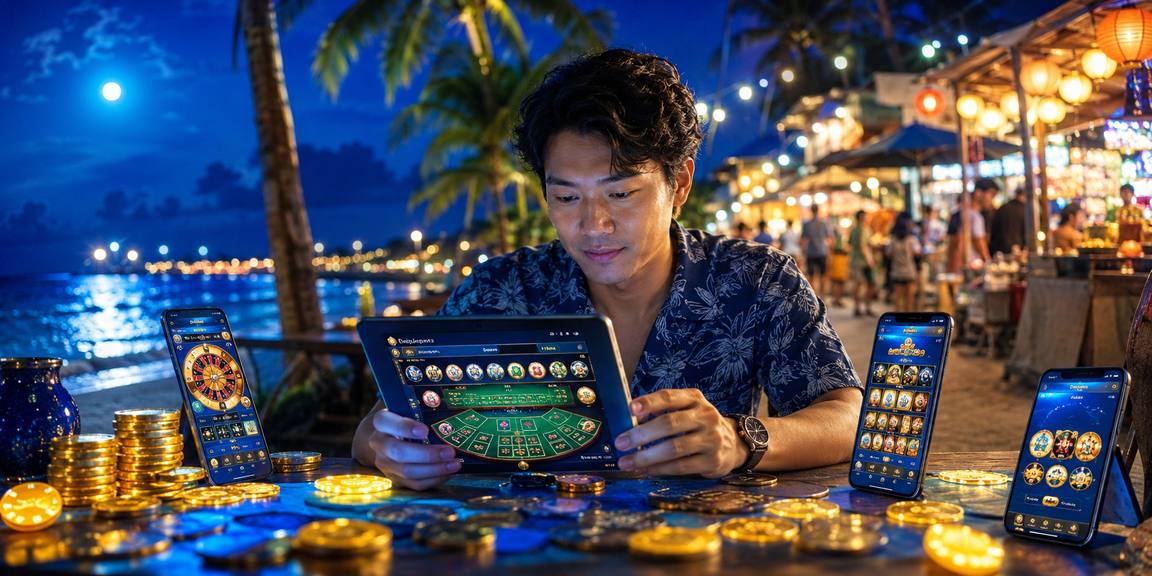 s666app1 Điểm Nhấn Casino Trực Tiếp