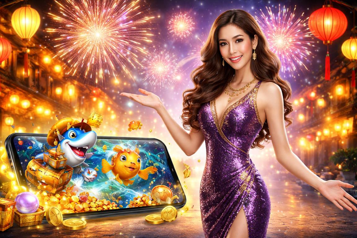 s666app1 Slot Thuyền Rồng